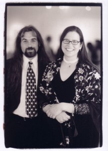 A lovely day in New Mexico