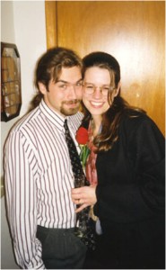 A ring and a promise