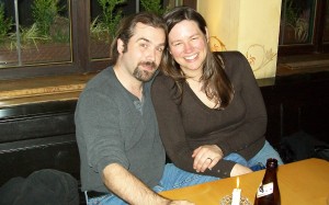 A rendezvous in Germany