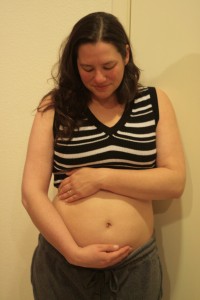 Meditations on motherhood