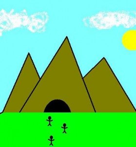 baby-mountain Baby Mountain