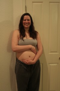 The twins are making their presence known.