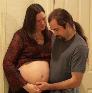 Keeping an Eye on the Twin Daddy