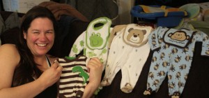 Some of the cute outfits for our boys