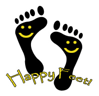 happy_feet If only feet could smile...
