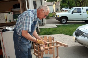 The highly admired Super-Dan