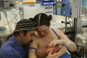 img_6474_puck_mom_alex Dad, Mom and Alexander (Aug. 2).