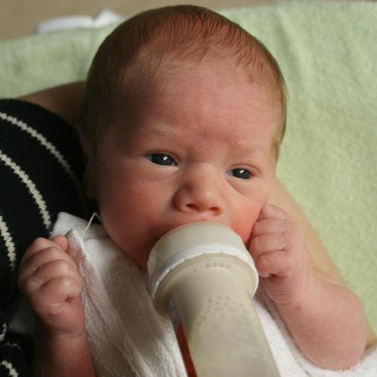 dom_bottle The Cuteness of a Milk Vampire