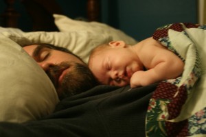 Dom: Enjoying the calm of Tranquility Base