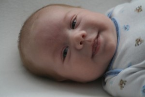 Dom: On The Changing Table