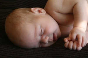 Alex: Dreaming of milk fountains and afternoons on The Changing Table