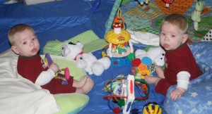 Got toys?