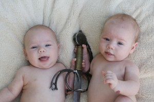 254_alex_dom_sword_v2 Alex (left) and Dom