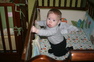 Alex: Oops! I've been caught!