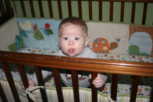 Alex: Freedom will be mine one day! Oh, yes, it will be mine!