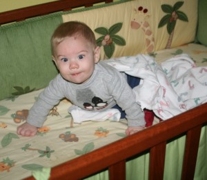 Dom: Aaah! I'm blinded by the flash!