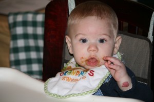 Dom: Are we done already?