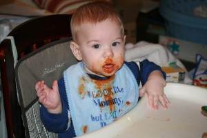 Dom: More carrots!