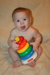 Alex: Hey, Mom! This looks like fun!