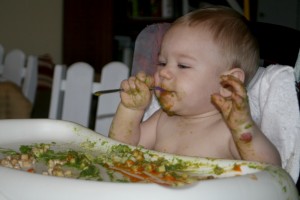 Dom: Yum! This is awesome!