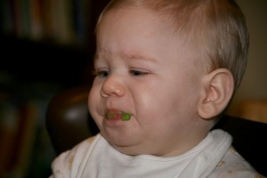 Alex: Why did Dom get the good stuff?