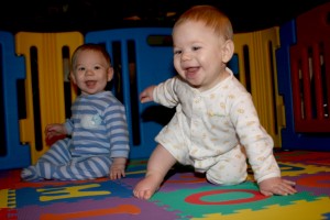 49_dom_alex_smiles_cute Dom (left) & Alex: This is so much fun!