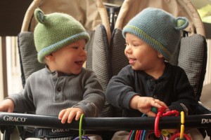 Alex & Dom (May 25, 2011)