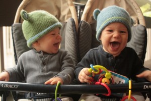 Alex & Dom (May 25, 2011)