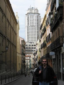 Calle de Fomento