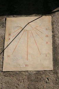 Sundial