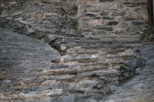 Church Stairs