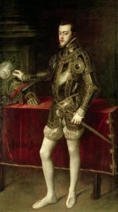 Philip II