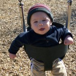 Alex: Loads of fun!