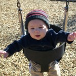Alex: Whoa! This is way better than the jumparoo!