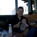 Mom and Dom