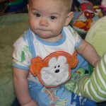 Dom: What will we do tomorrow?