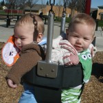 Boys: Strangely, this is kind of fun.