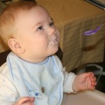 Dom: I love you, Dad!