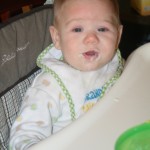 Alex: Tastes pretty good.