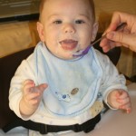 Dom: Ready for another bite!