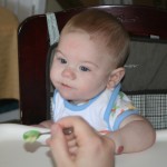 Dom: Yum. I like it.