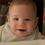 Alex: Is it my turn now?