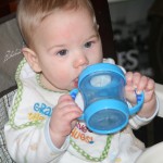 Alex: How does this taste?