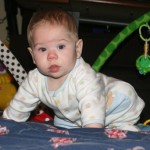 Alex: What happens if I get my foot under me?